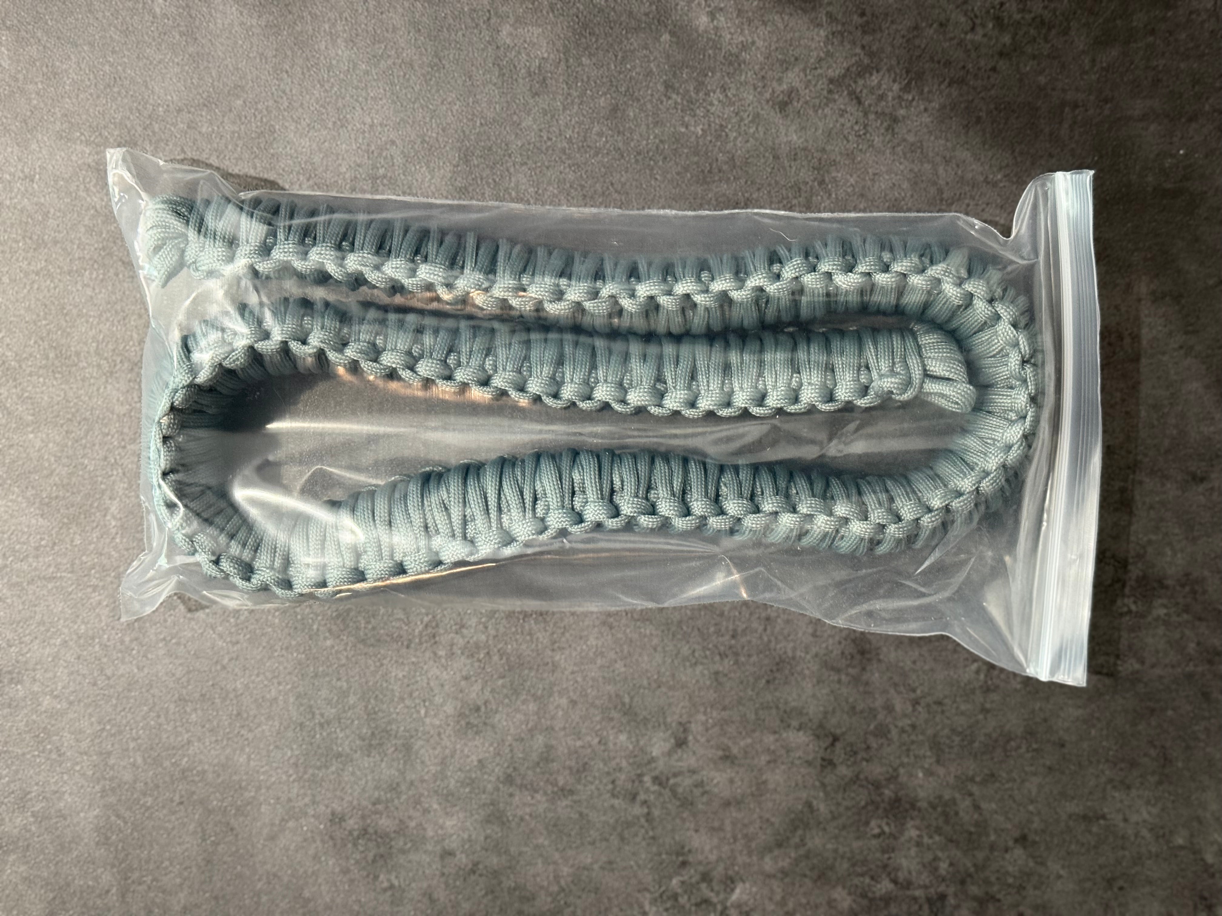 Paracord Tow Ropes 6k Strength