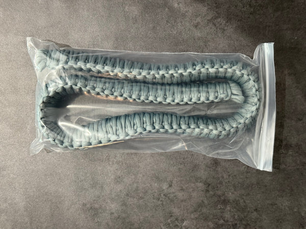 Paracord Tow Ropes 6k Strength