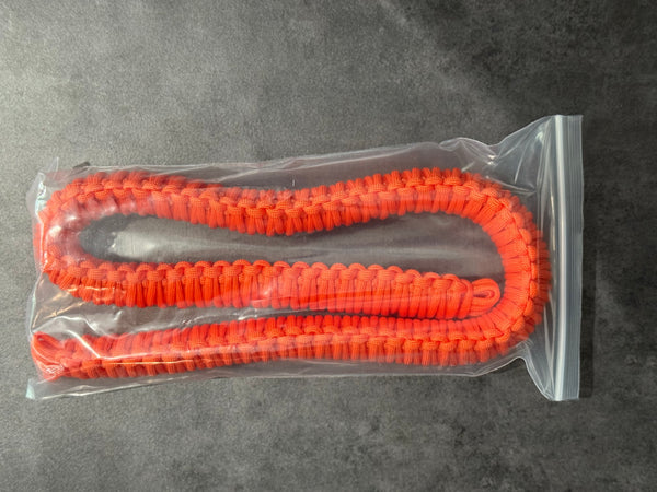 Paracord Tow Ropes 6k Strength