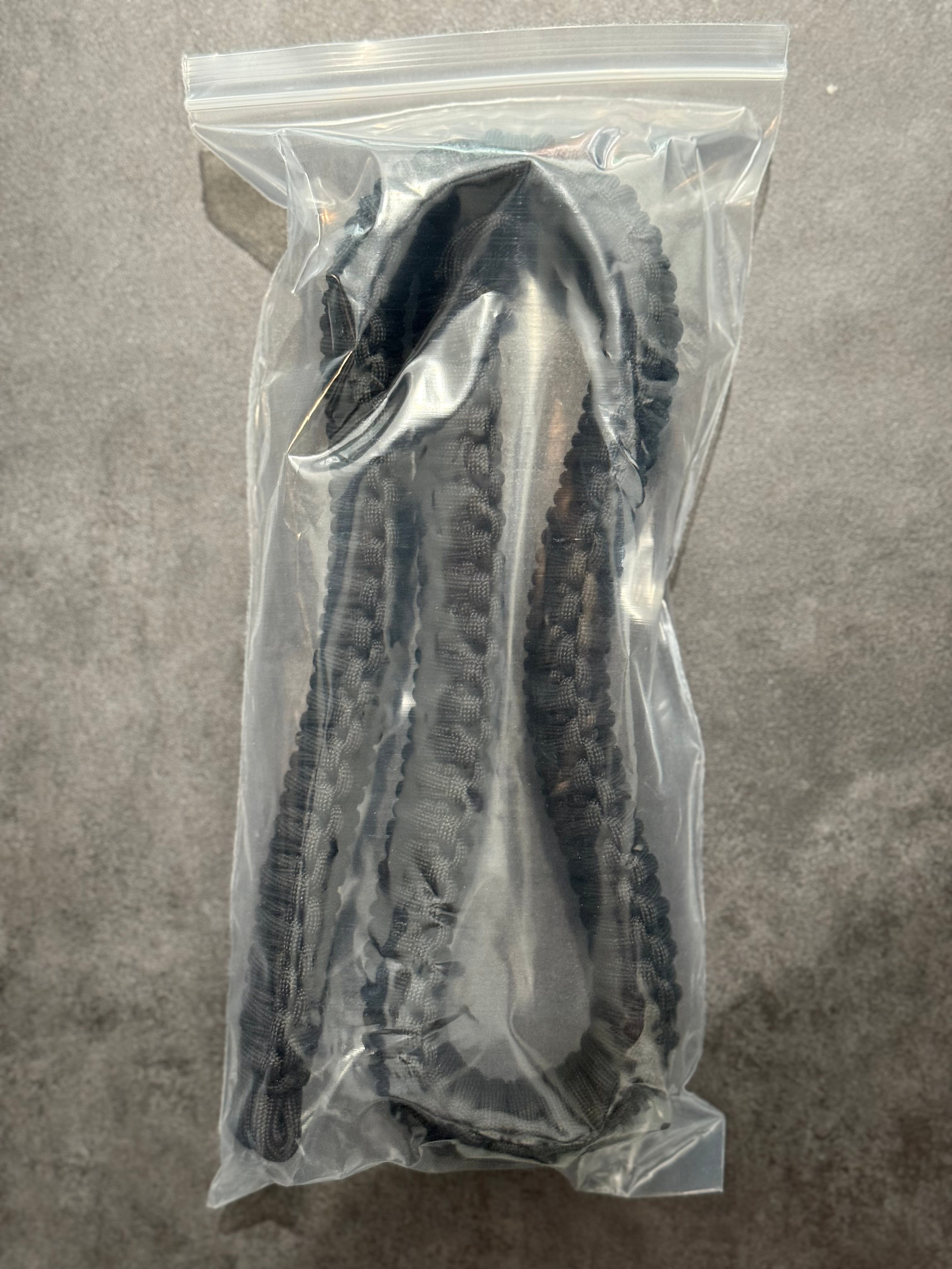 Paracord Tow Ropes 6k Strength