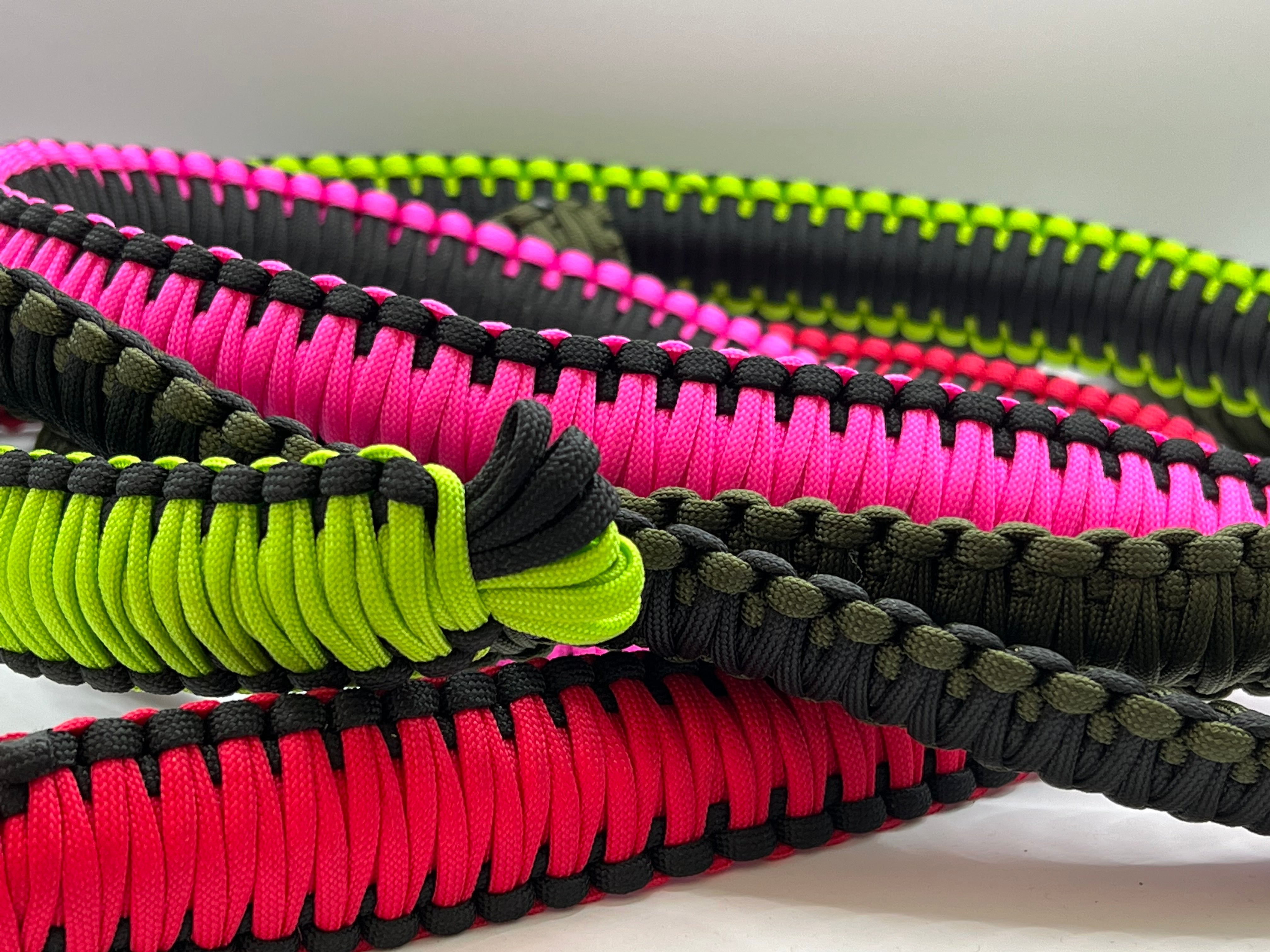 Paracord Strap