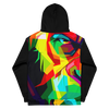 KONG Image Hoodie