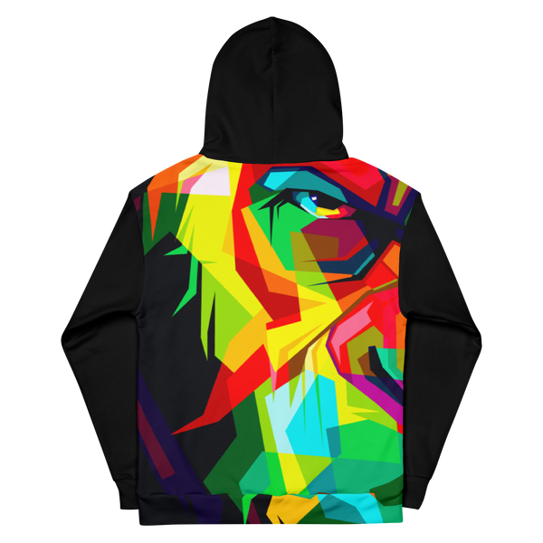 KONG Image Hoodie