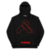 KONG Image Hoodie