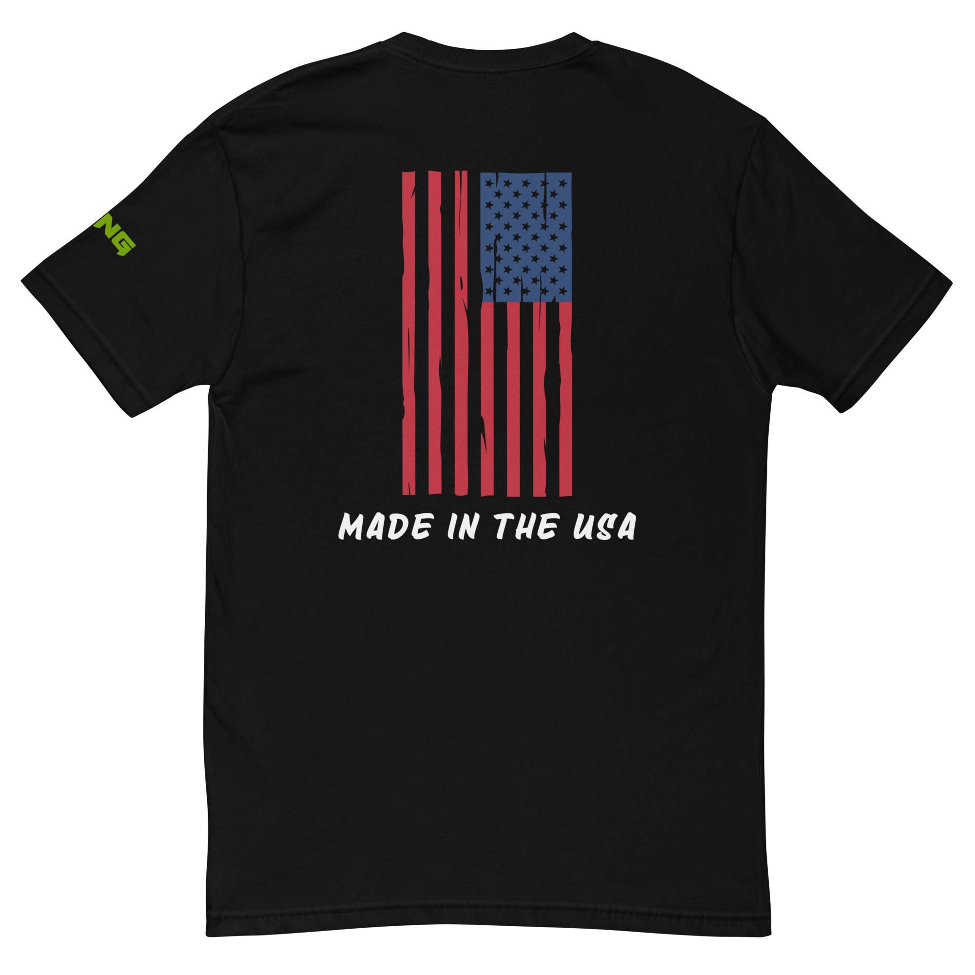 Kong Made in USA Color T