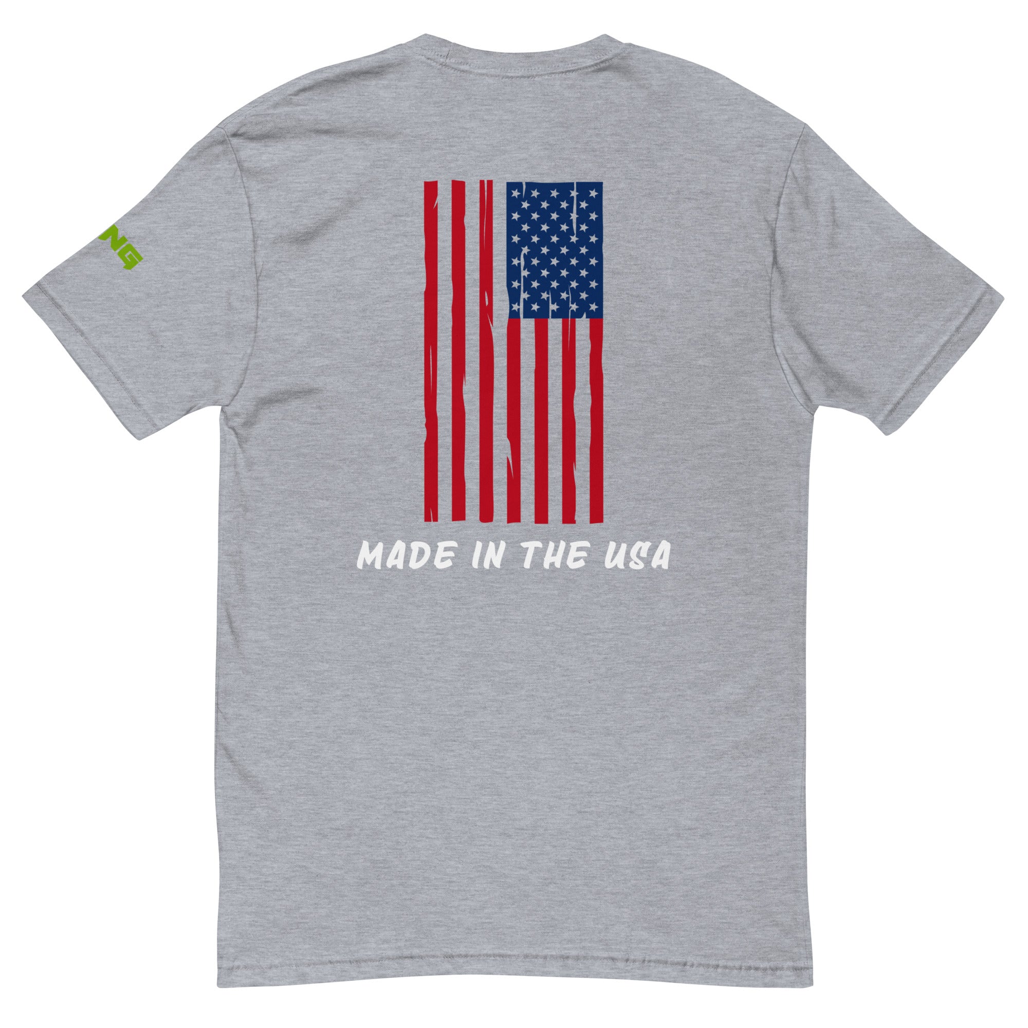 Kong Made in USA Color T