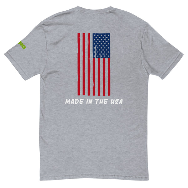 Kong Made in USA Color T