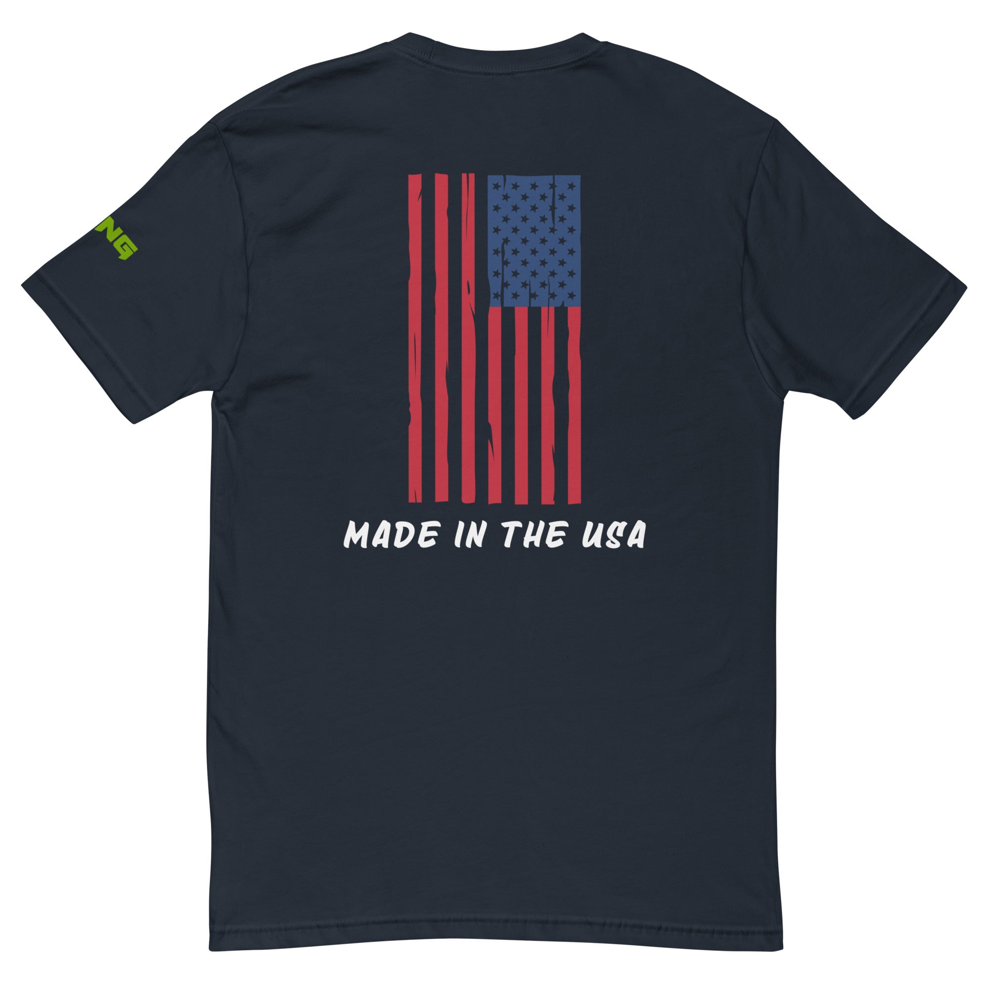 Kong Made in USA Color T