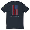 Kong Made in USA Color T