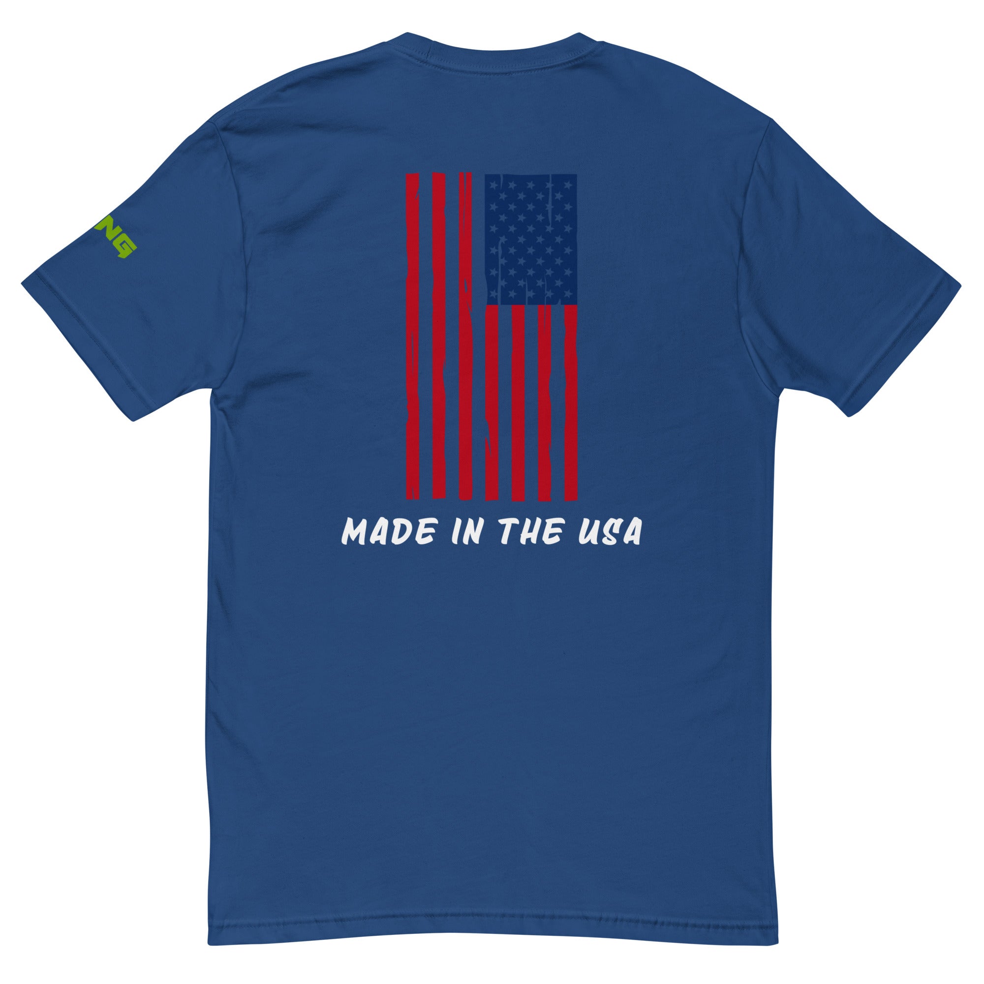 Kong Made in USA Color T