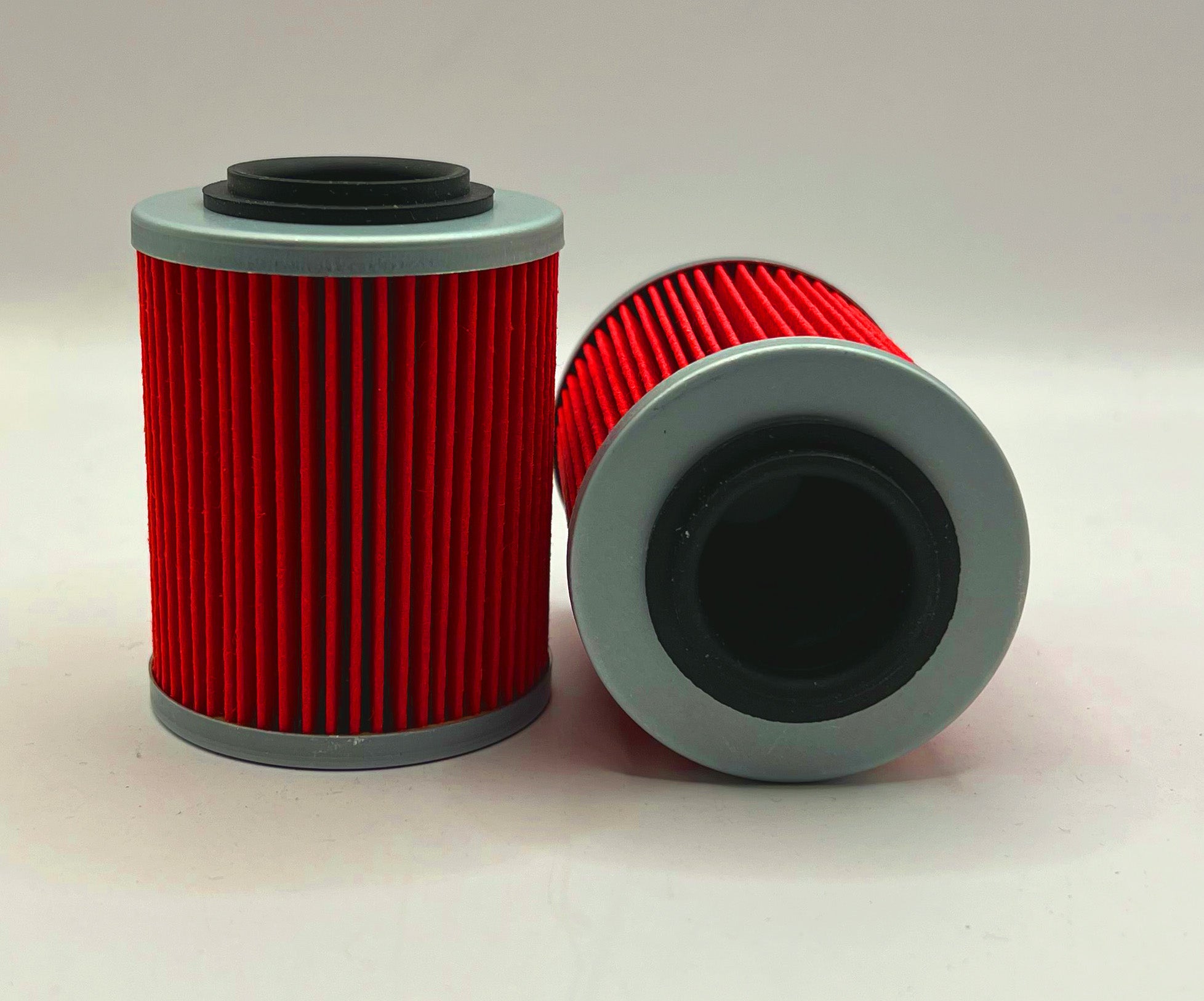 Can am Oil Filter x2