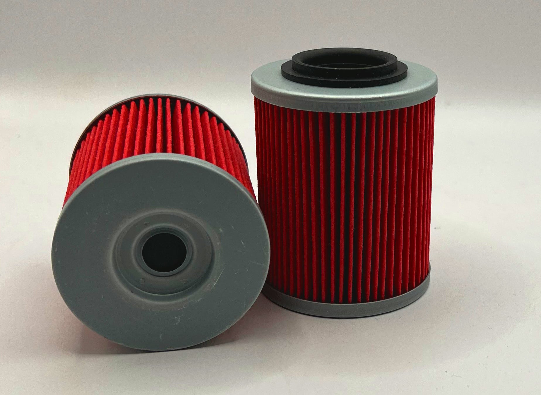 Can am Oil Filter x2