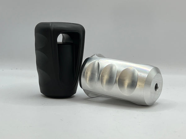 Custom Shift Knob "Use Custom For Color Request" Can Am Factory Replacement fits CFMoto Also