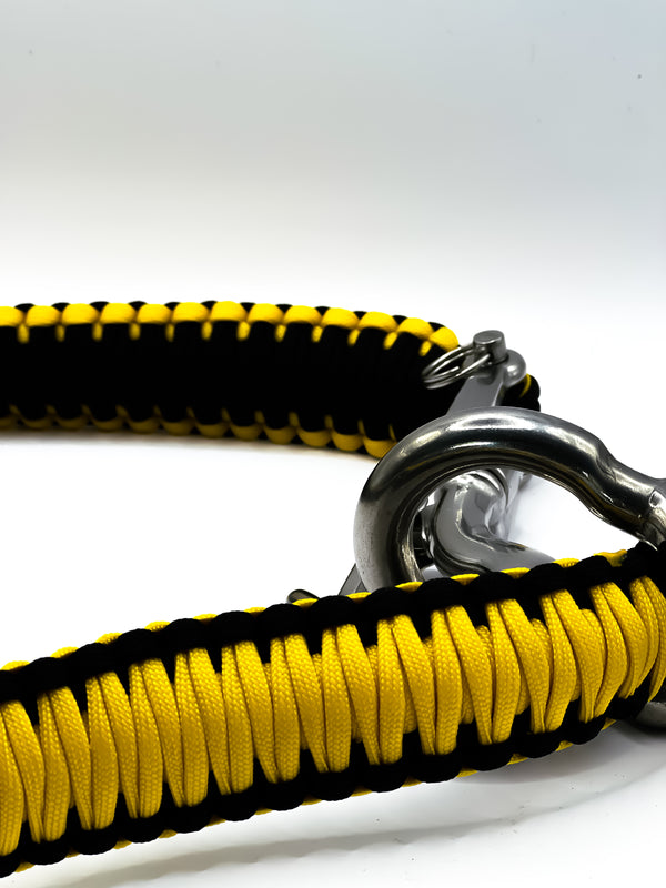 Product SALE 19.99 ALL Paracord Tow Ropes "Hardware $7.99" Discontinued Product