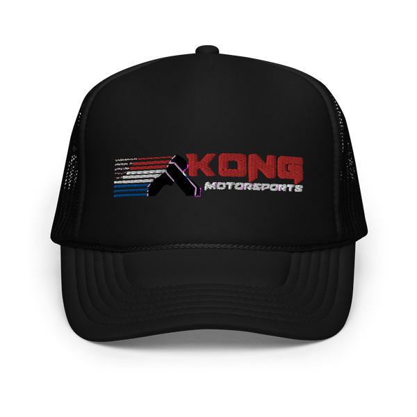 Kong Mesh Hat