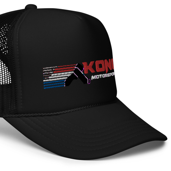 Kong Mesh Hat