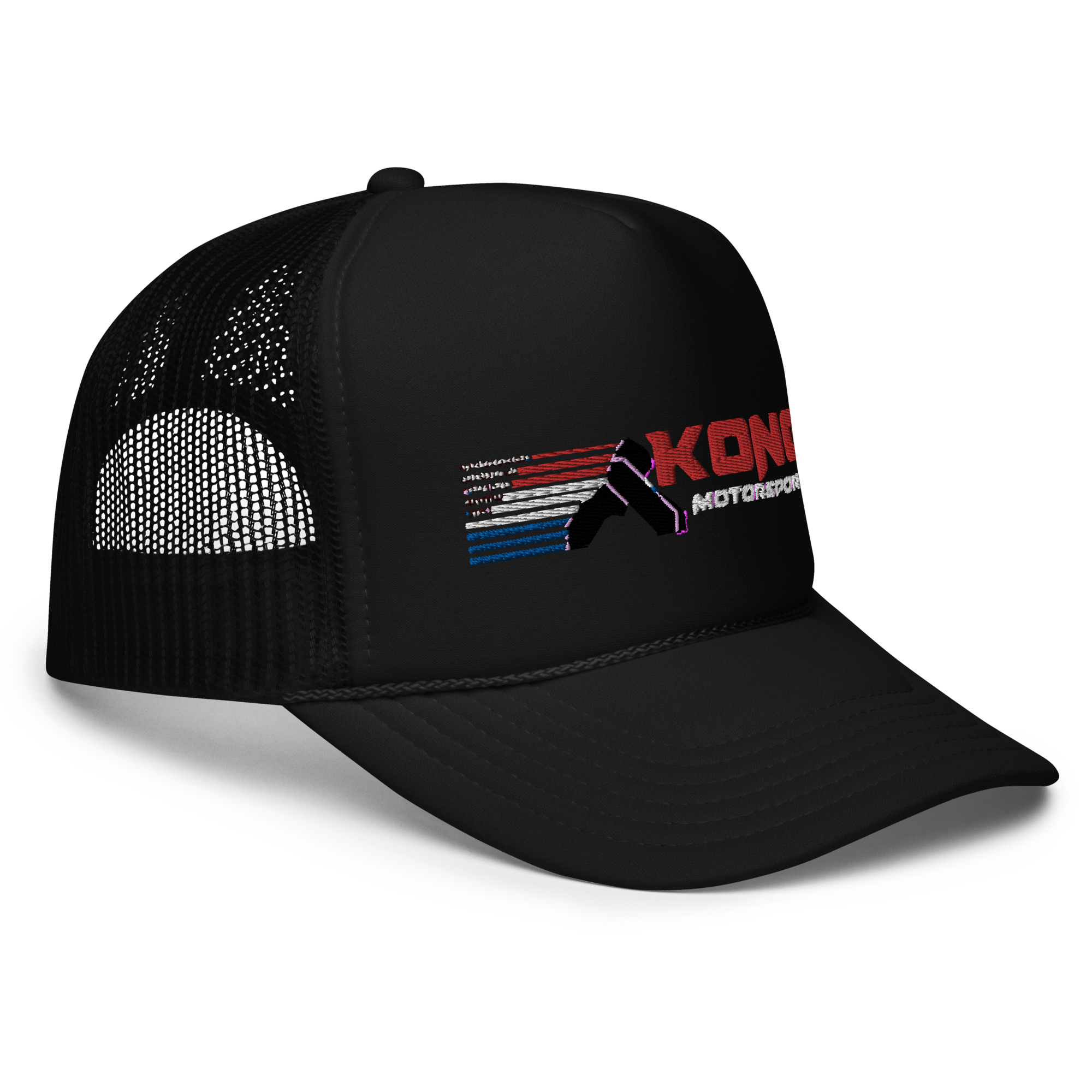 Kong Mesh Hat