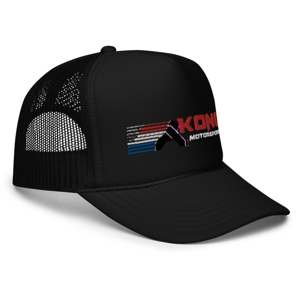 Kong Mesh Hat