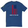 Kong Made in USA Color T