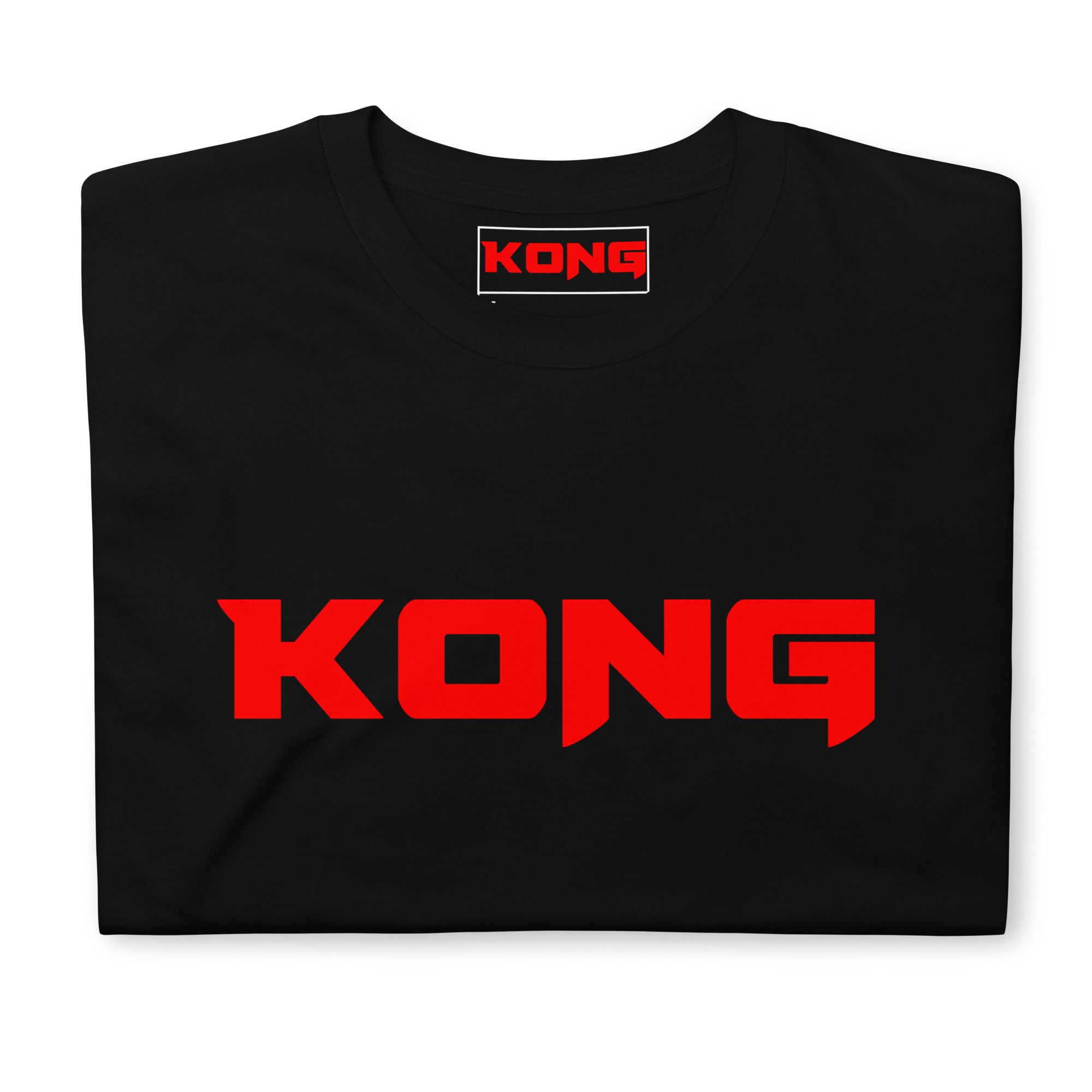 Kong Tracks T