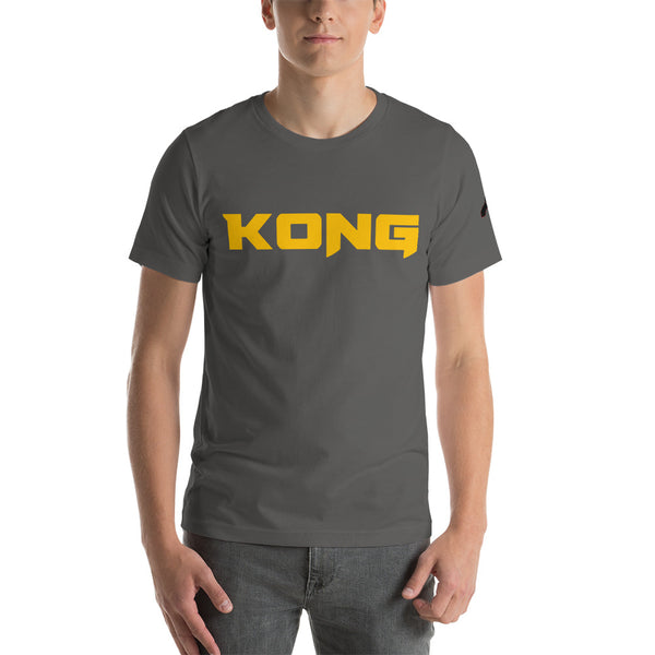 Custom Made KONG MS T-Shirt