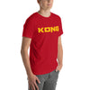 Custom Made KONG MS T-Shirt